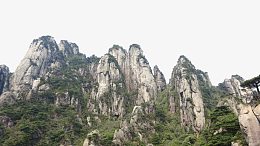 旅行风景摄影