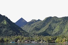 三清山旅游摄影