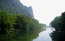 广西桂林山水