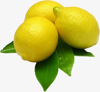 夏日饮品水果柠檬