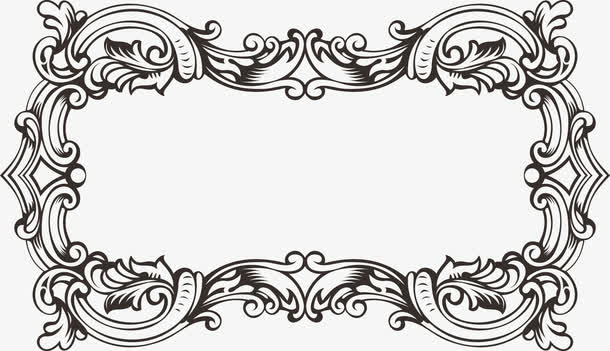 关键词 : 边框,花边,剪影,矢量,古典,欧式,线条画[声明] 觅元素所有