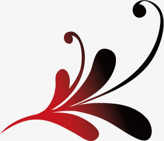 花边素材免费下载_觅元素