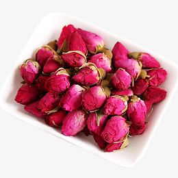 玫瑰花蕾