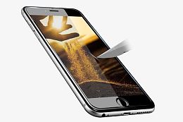 iphone钢化膜