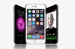 IPhone手机