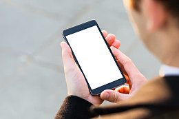 iphone手机