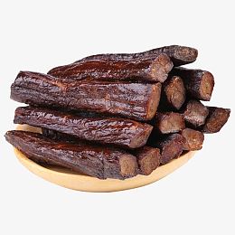 风干牛肉干