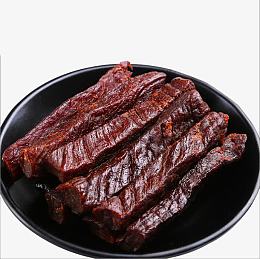 百草味风干棒