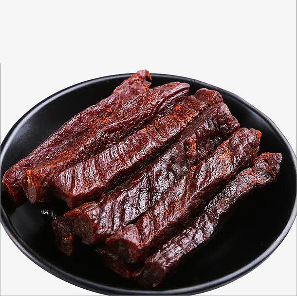 百草味风干棒