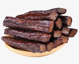 肉类食物