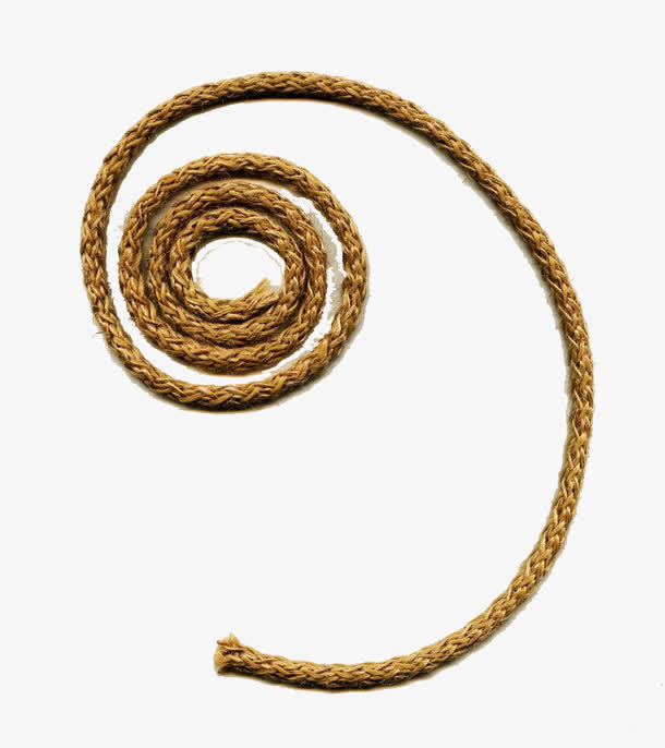 绳子素材免费下载_觅元素