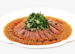 夫妻肺片