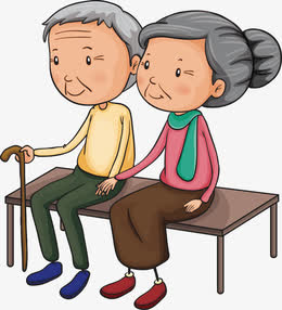 最浪漫的爱情相濡以沫