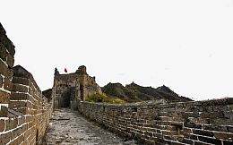 中国万里长城旧址