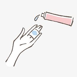 美容护肤保养