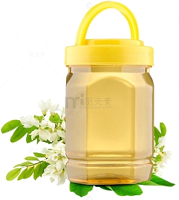 天然蜂蜜