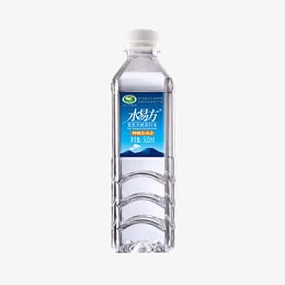 水易方天然苏打水