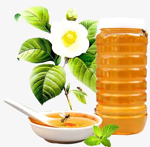 天然蜂蜜