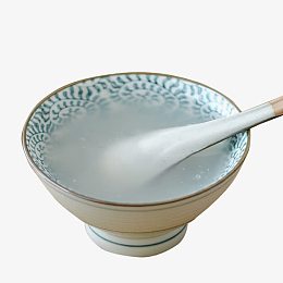 天然的葛根