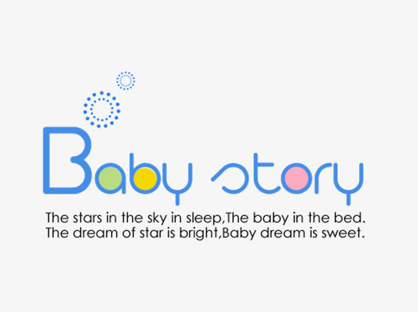 关键词 : 艺术字,字体设计,story,baby[声明] 觅元素所有素材为用户