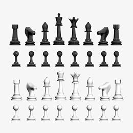 国际象棋