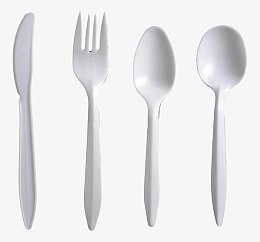 一次性小餐具