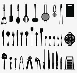 家居用品厨具