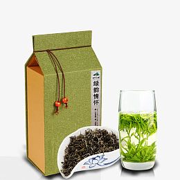 茶叶西湖龙井铁观音