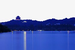 西湖十景