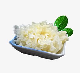 古田银耳