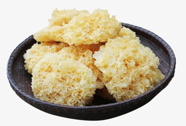 新鲜银耳图片素材免费下载_觅元素