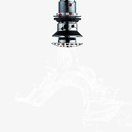 喷头png元素