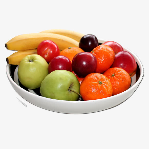 水果果盘素材免费下载_觅元素