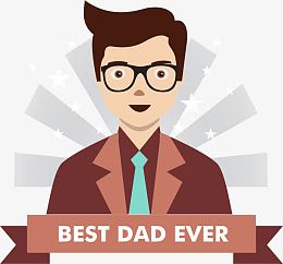 最优秀的老爸