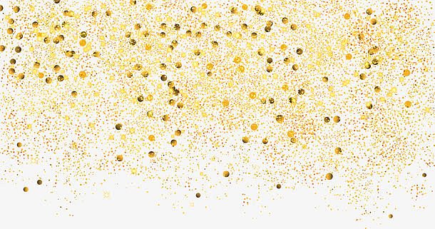 金色耀眼亮片背景素材免费下载_觅元素