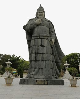 崇武古城