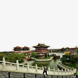 开封城素材