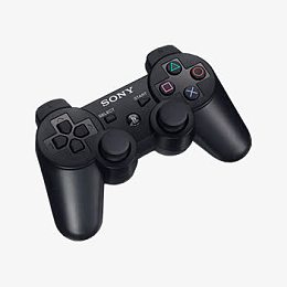 sony游戏手柄