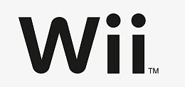 Wii游戏机