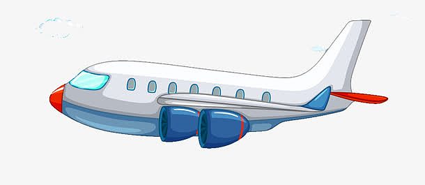 航空飞机