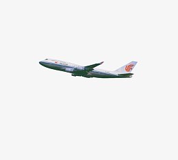 航空飞机