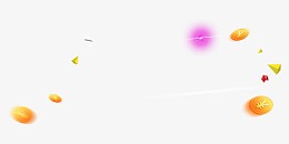 漂浮素材