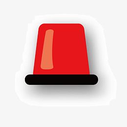 矢量警示器报警器