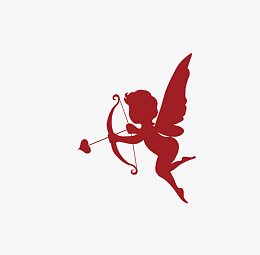丘比特爱情元素