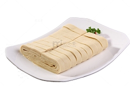 豆腐皮