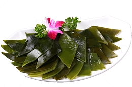 新鲜海带