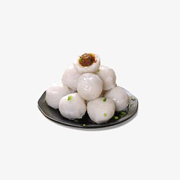 客家鱼丸