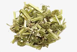 益母草干草片