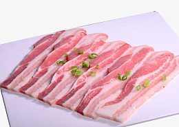 日式肥羊卷