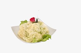 菜花食材